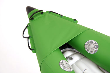 Aqua Marina 10’3″ BETTA-312 2022 1-Person Recreational Inflatable Kayak - Good Wave Canada